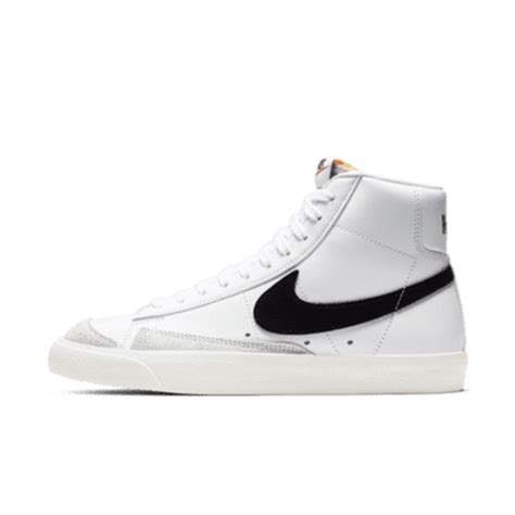 Blazer Mid Top Shoes (23)